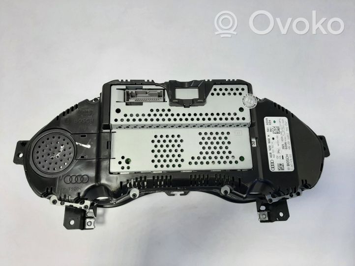 Audi A6 S6 C7 4G Nopeusmittari (mittaristo) 4G8920900H