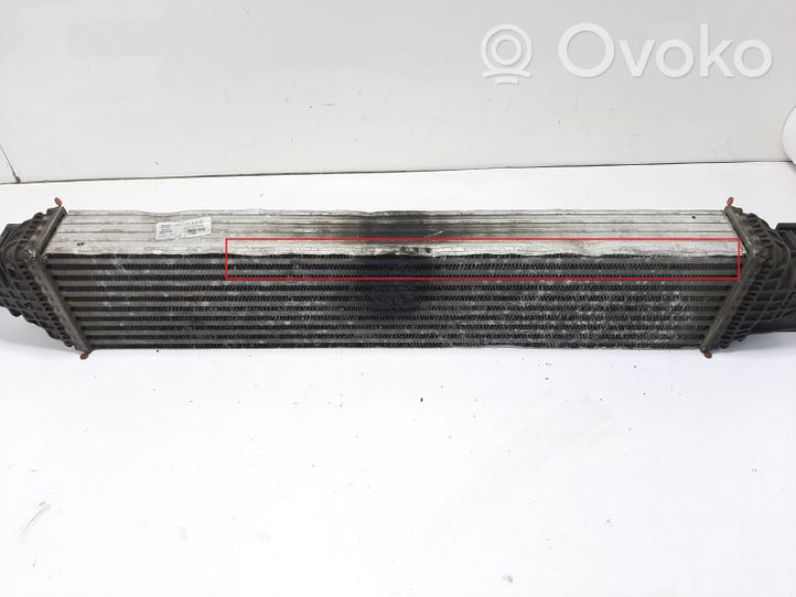 Audi A6 S6 C7 4G Radiatore intercooler 8K0145805G