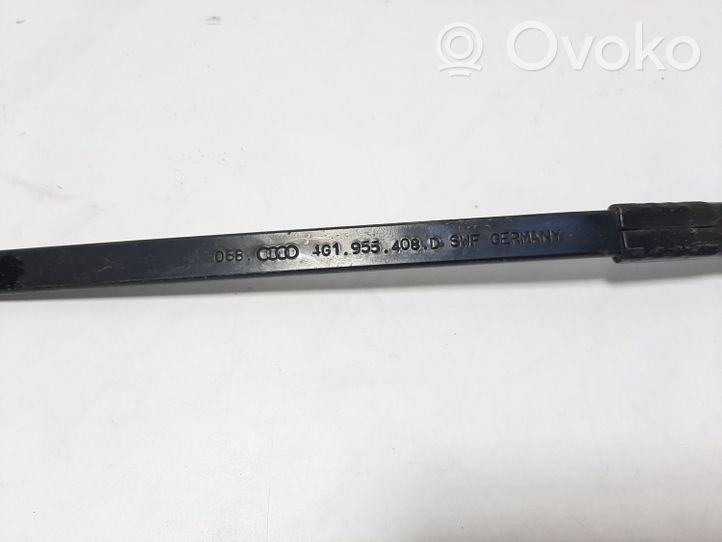 Audi A6 S6 C7 4G Spazzola tergicristallo per parabrezza/vetro frontale 4G1955408D