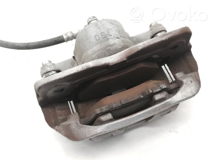 Honda Jazz IV GR Front brake caliper 17CLT5C