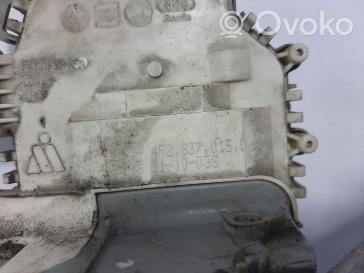 Audi A6 S6 C6 4F Etuoven lukko 4F2837015D