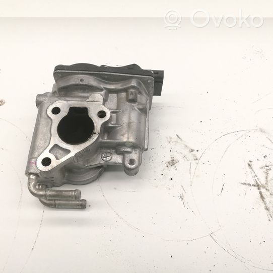 Toyota Verso Valvola EGR 258000R010