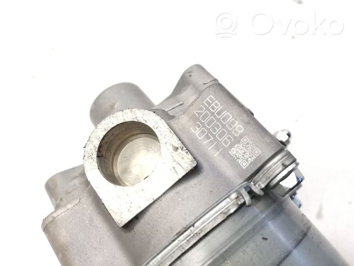 Honda Jazz IV GR Maître-cylindre de frein EBU098
