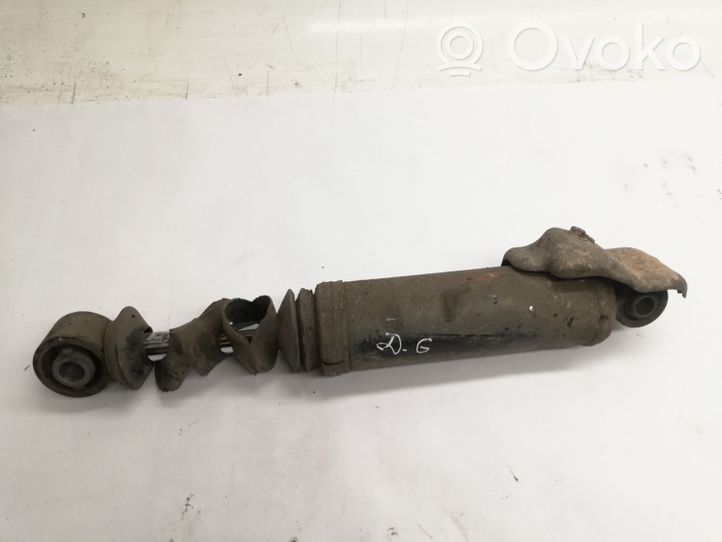 Hyundai Santa Fe Rear shock absorber/damper 553212W700