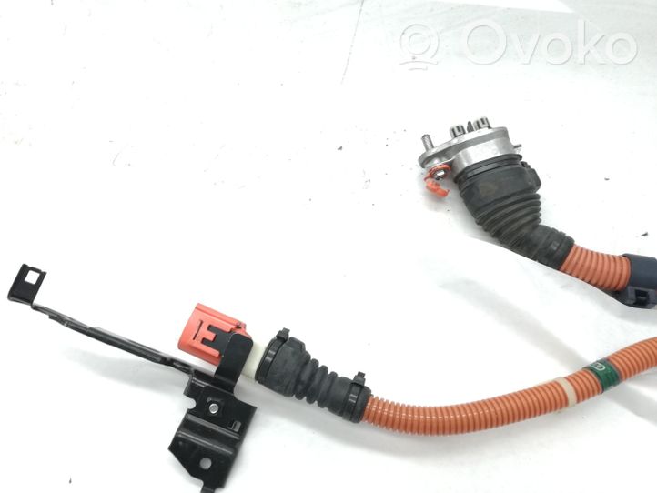 Honda Jazz IV GR Cavi candele 1F1106Y0G013