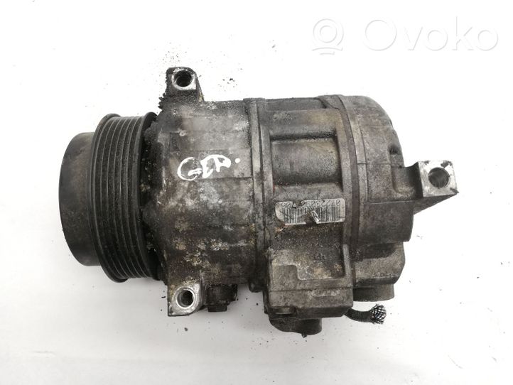 Mercedes-Benz C W204 Compresseur de climatisation A0022305011