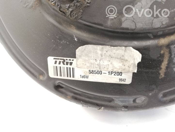 KIA Venga Stabdžių vakuumo pūslė 585001P200