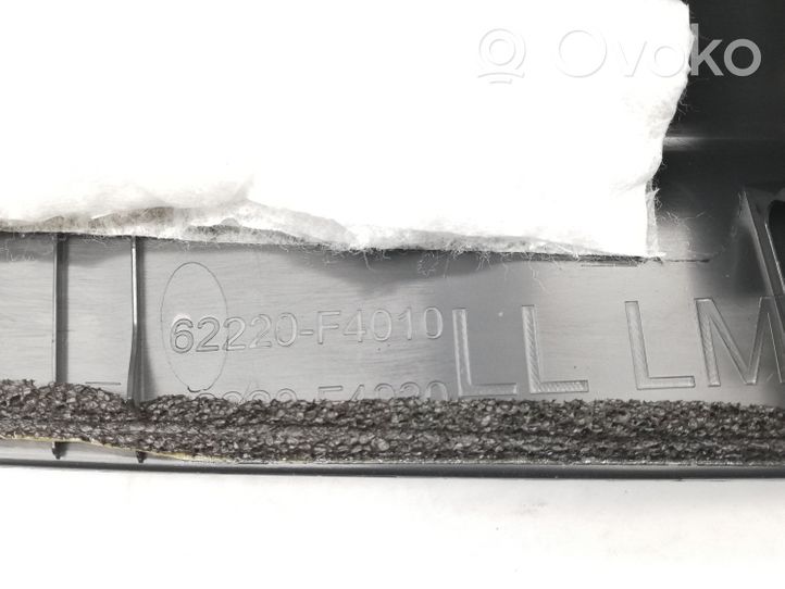 Toyota C-HR Rivestimento montante (A) 62220F4010