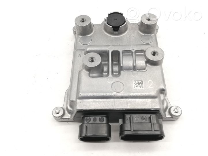 Toyota C-HR Unité de commande / module de pompe à carburant 8957112010