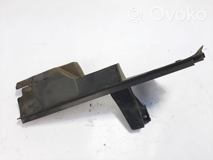 Opel Zafira C Intercooler air guide/duct channel 315671560