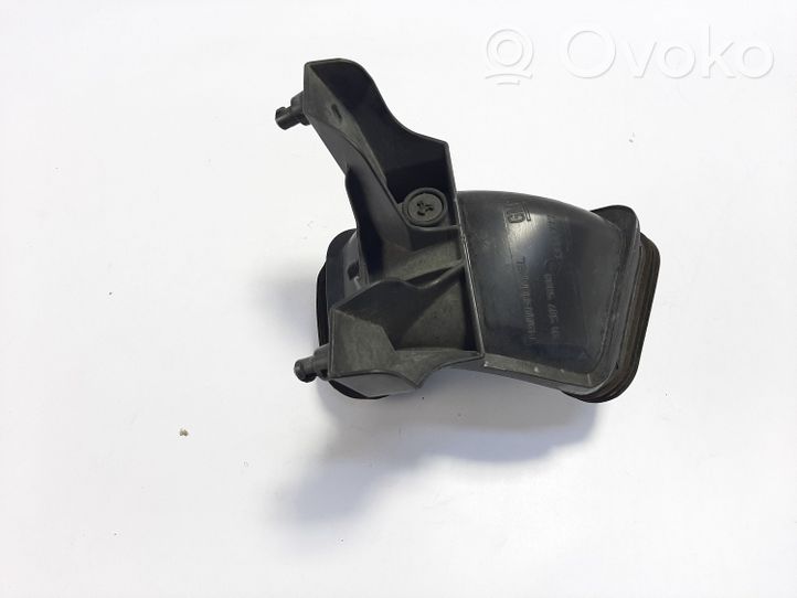 Opel Astra J Bocchetta canale dell’aria abitacolo 315875880