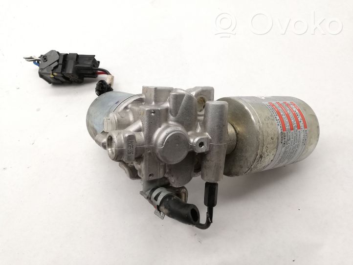 Toyota C-HR Pompa podciśnienia / Vacum 4707047070