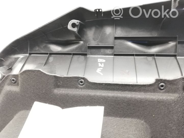 Toyota C-HR Rivestimento pannello laterale del bagagliaio/baule 64733F4010