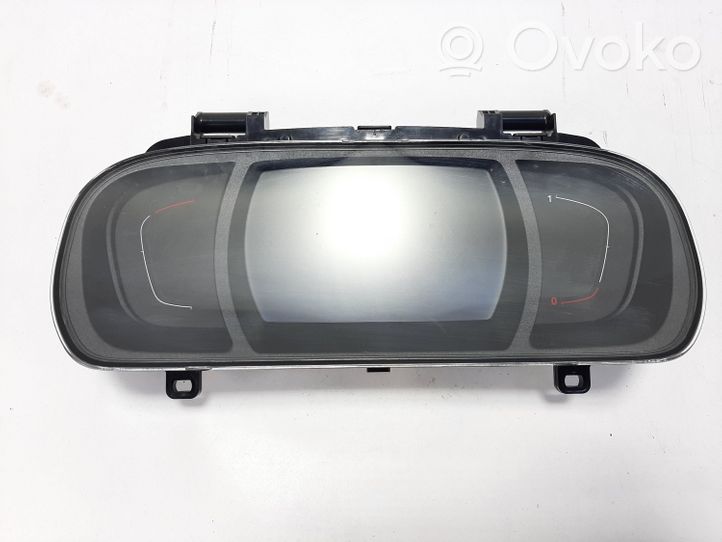 Renault Kadjar Geschwindigkeitsmesser Cockpit P248100628R