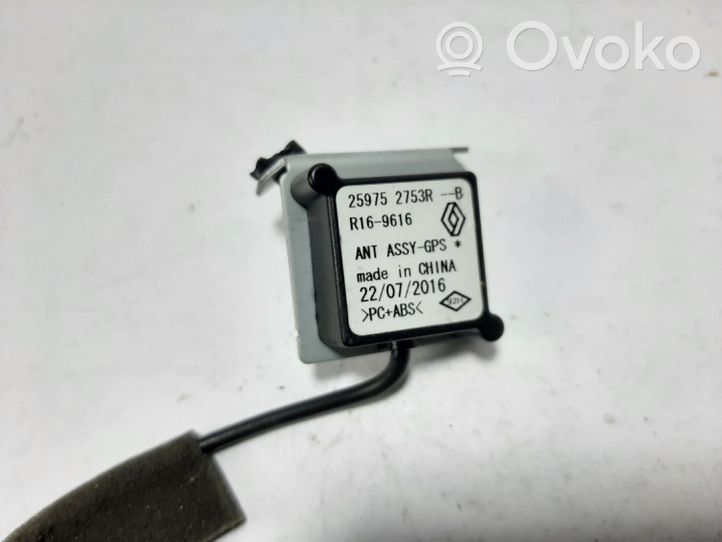 Renault Kadjar Antena GPS 259752753R