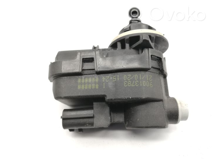 Toyota Yaris XP210 Headlight level adjustment motor 