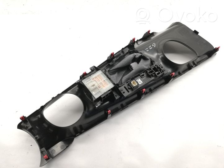 Toyota C-HR Consolle centrale 58804F4011