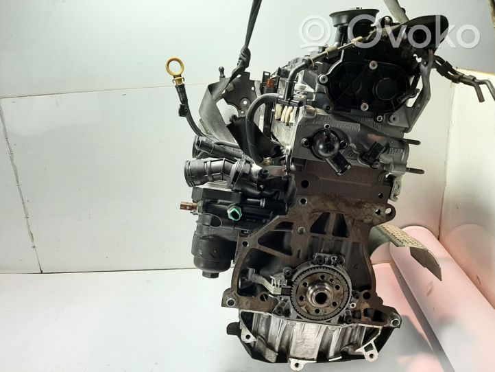 Volkswagen Golf VII Engine CXX