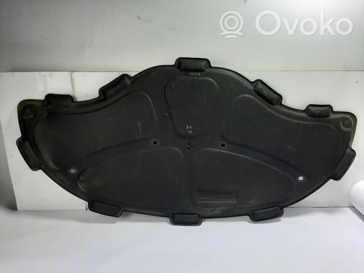 Audi A6 S6 C7 4G Isolante termico/insonorizzante vano motore/cofano 4G0863825