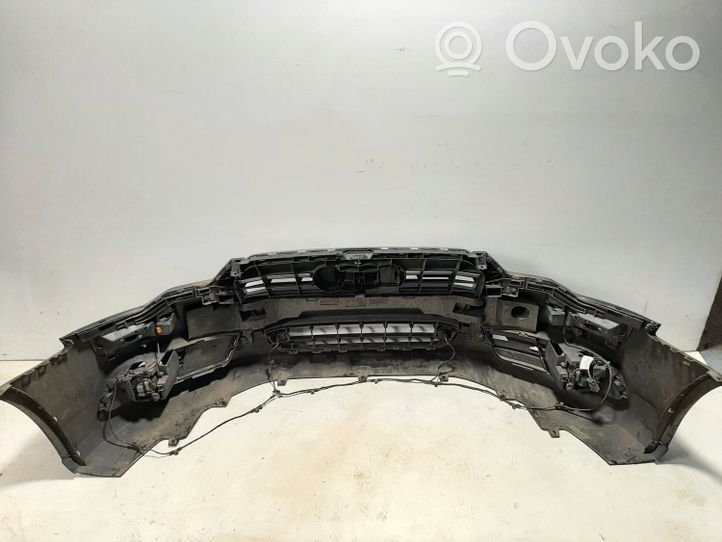 Audi A6 S6 C7 4G Paraurti anteriore 4G0807437