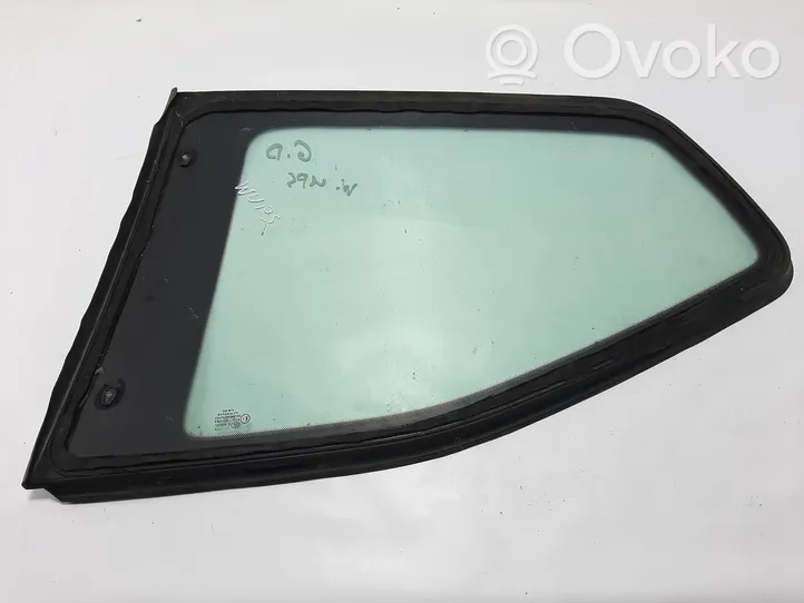 Volkswagen Up Seitenfenster Seitenscheibe hinten 1S0845042H