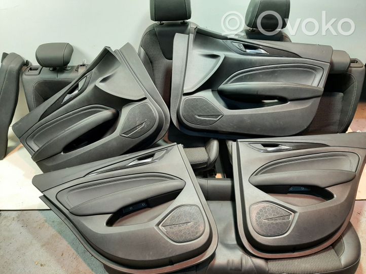 Opel Insignia B Set interni 