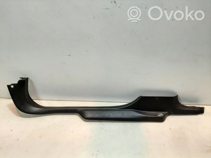 Opel Insignia B Moldura protectora del borde delantero 360583280