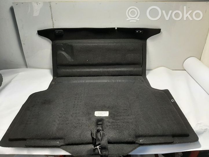 Opel Insignia B Tappeto di rivestimento del fondo del bagagliaio/baule 39075380
