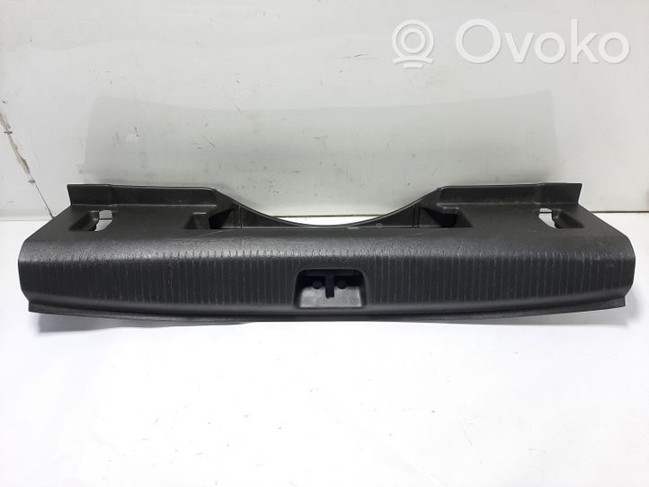 Opel Insignia B Rivestimento di protezione sottoporta del bagagliaio/baule 360583280