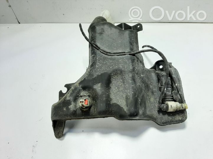 Opel Insignia B Zbiornik płynu spryskiwaczy lamp 13480307