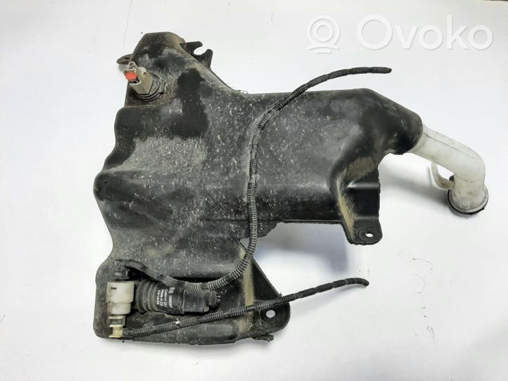 Opel Insignia B Zbiornik płynu spryskiwaczy lamp 13480307