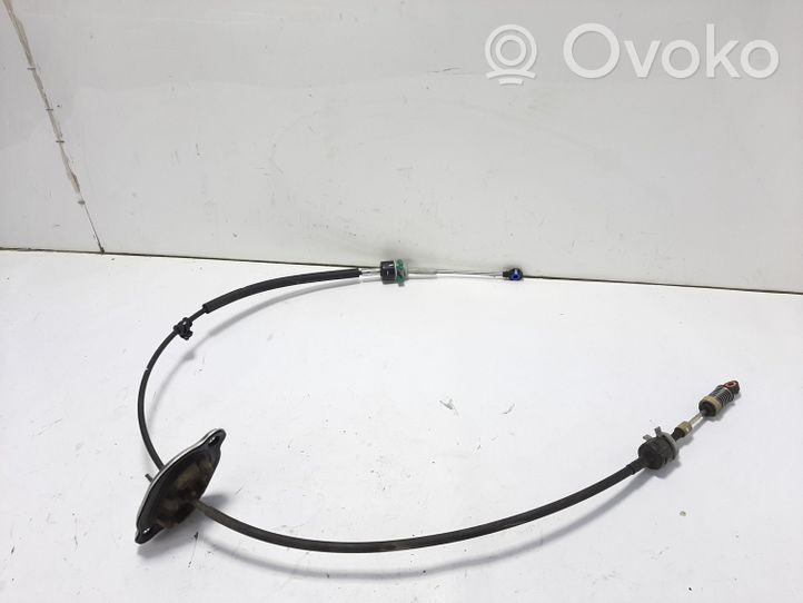 Opel Insignia B Cavo di collegamento leva del cambio 84121961