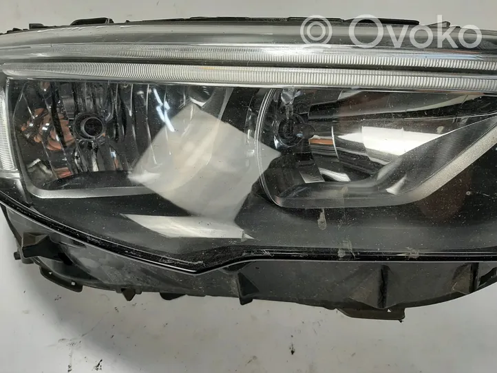 Opel Insignia B Lampa przednia 20180423