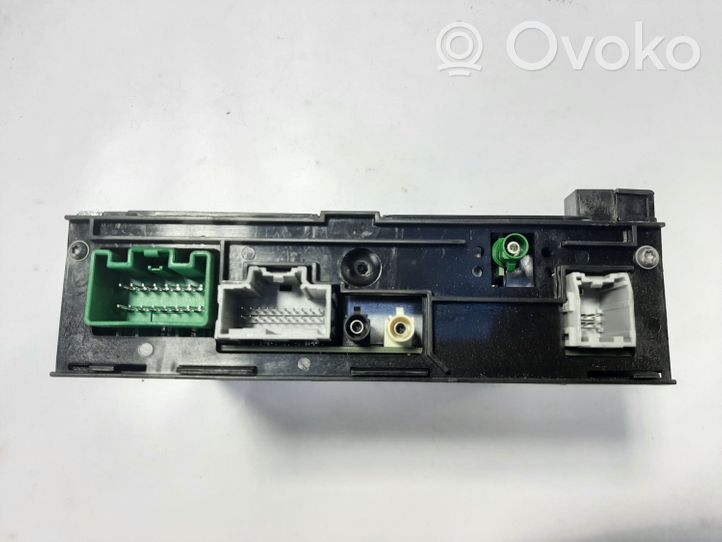 Opel Insignia B Moduł / Sterownik GPS 39132631