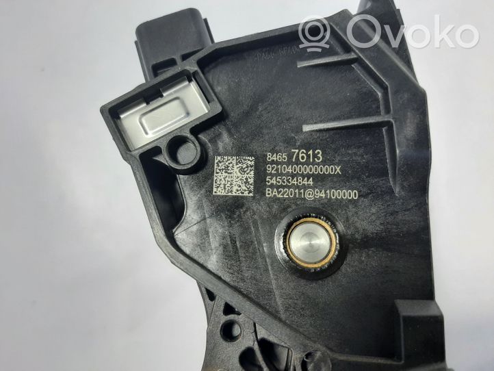 Opel Insignia B Pedale dell’acceleratore 84657613