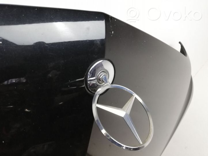 Mercedes-Benz E W212 Vano motore/cofano 