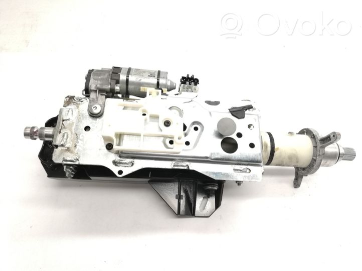 BMW 7 E65 E66 Vairo kolonėlės mechaninė dalis 6908962