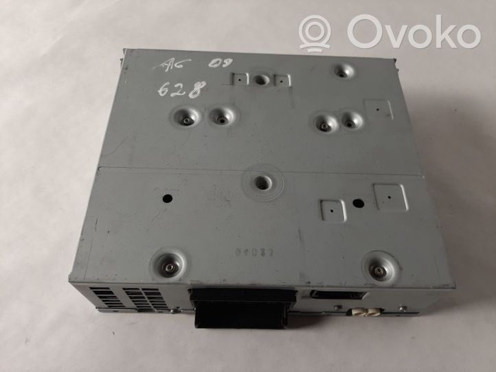 Audi A6 S6 C6 4F Centralina/modulo navigatore GPS 4F0035053B