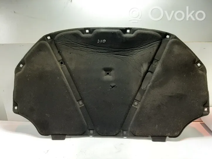 Volkswagen Jetta VI Garso izoliacija variklio dangčio 5C6863831A