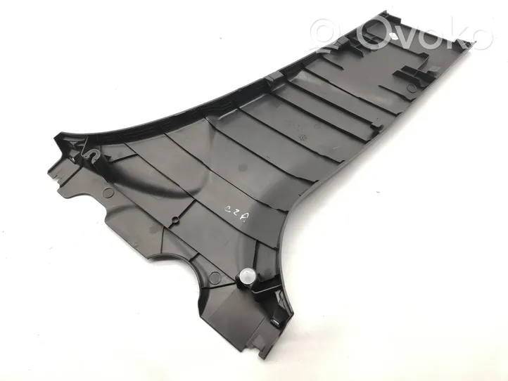 Toyota Yaris Cross Rivestimento montante (B) (superiore) 62414K0020