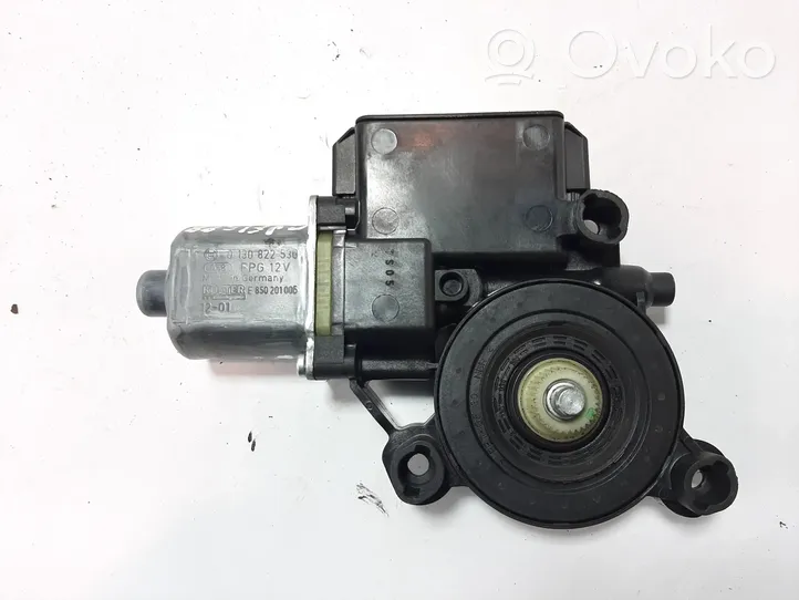 Volkswagen Polo V 6R Moteur de lève-vitre de porte avant 6R0959802AB