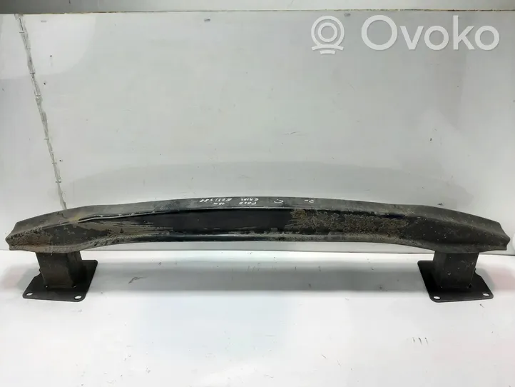 Volkswagen Polo V 6R Rear beam 