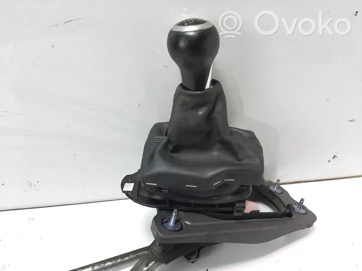 Audi A6 S6 C7 4G Leva del cambio/selettore marcia 8K0711406