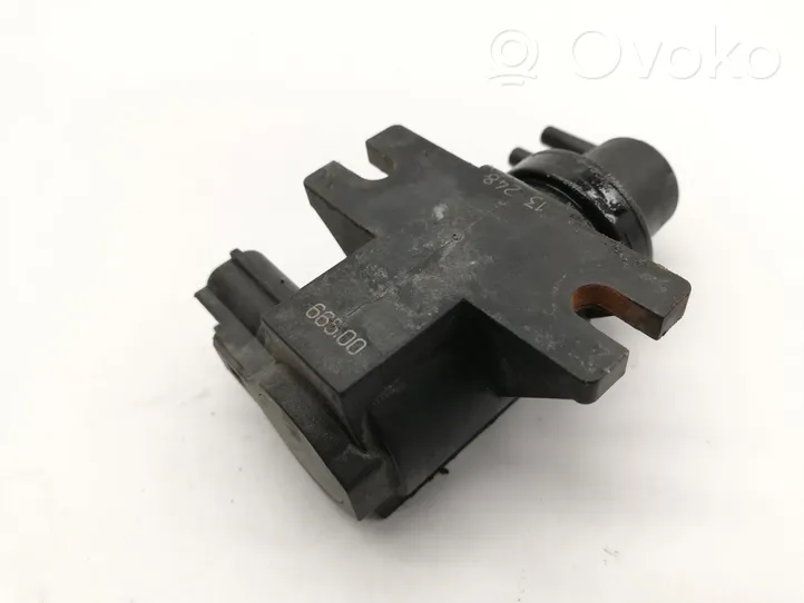 Mazda 6 Valve de freinage SH0218741