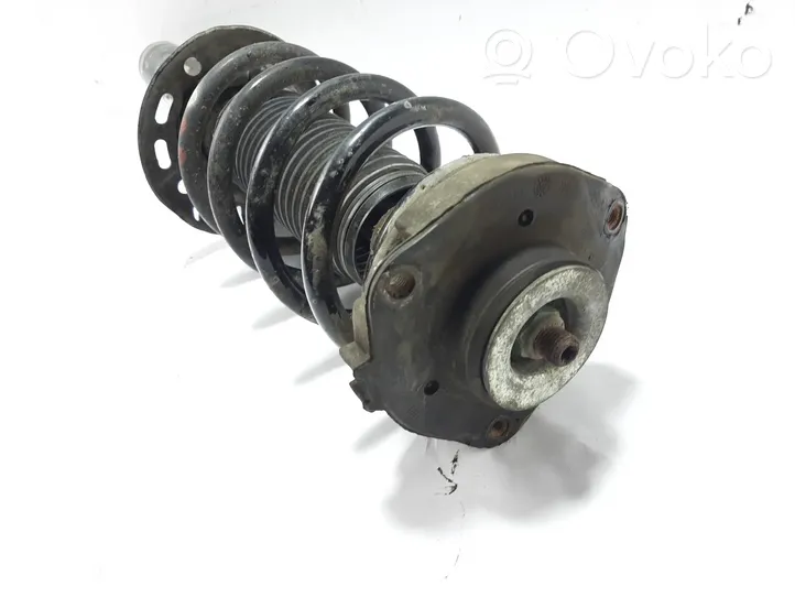 Volkswagen Sharan Front shock absorber/damper 7N0413031Q