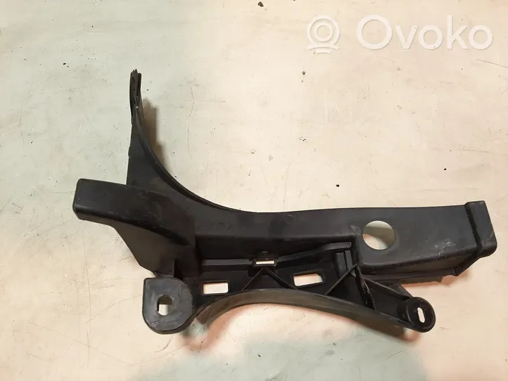 Peugeot 3008 I Staffa angolare del supporto di montaggio del paraurti 9685552577