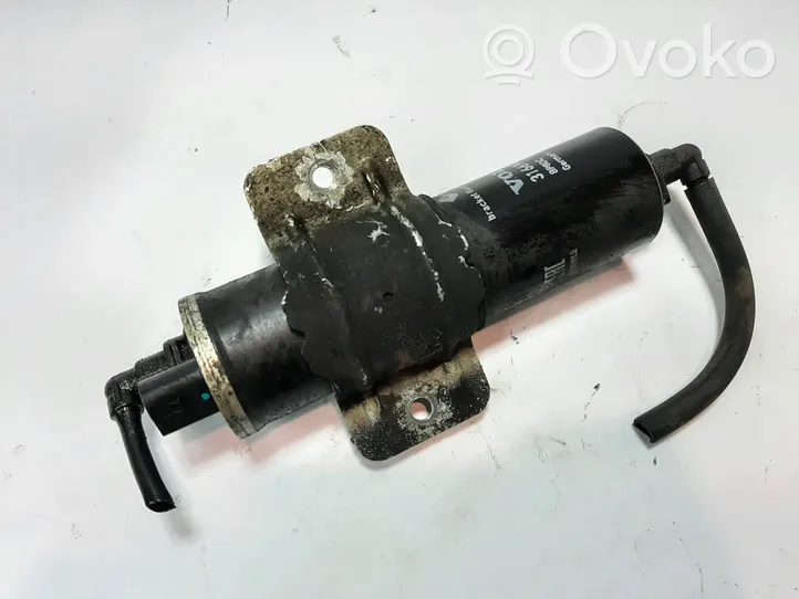 Volvo V40 Filtre à carburant 31669472