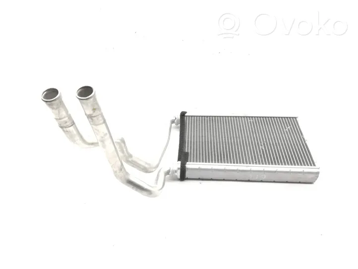 Toyota C-HR Radiateur soufflant de chauffage 