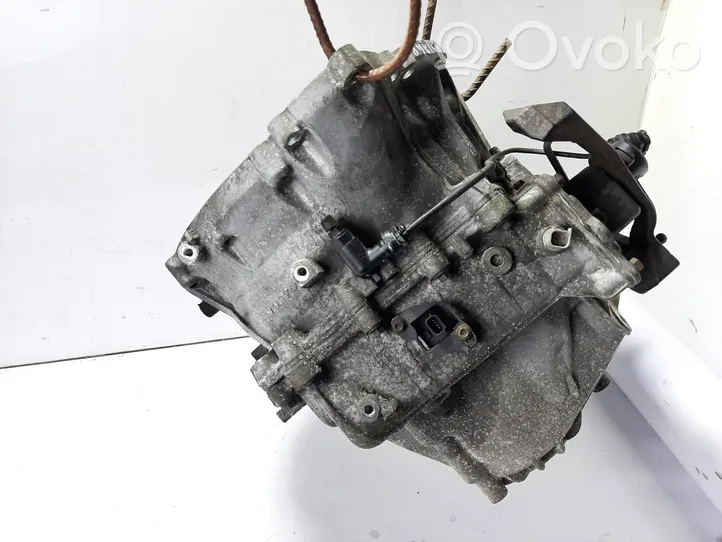 Volvo V40 Boîte de vitesses manuelle à 6 vitesses HK13B15