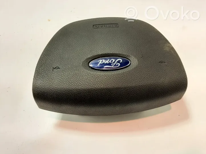 Ford Kuga I Airbag dello sterzo 8V41R042B85AEW